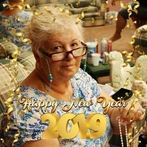 Meet your Posher, Gail